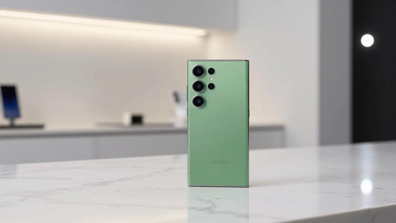 Samsung rebaja sus mejores teléfonos a precios atractivos, una oportunidad para los potenciales compradores