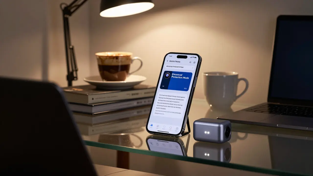 Google implementa nuevas herramientas de protección contra estafas en Android y Google Messages