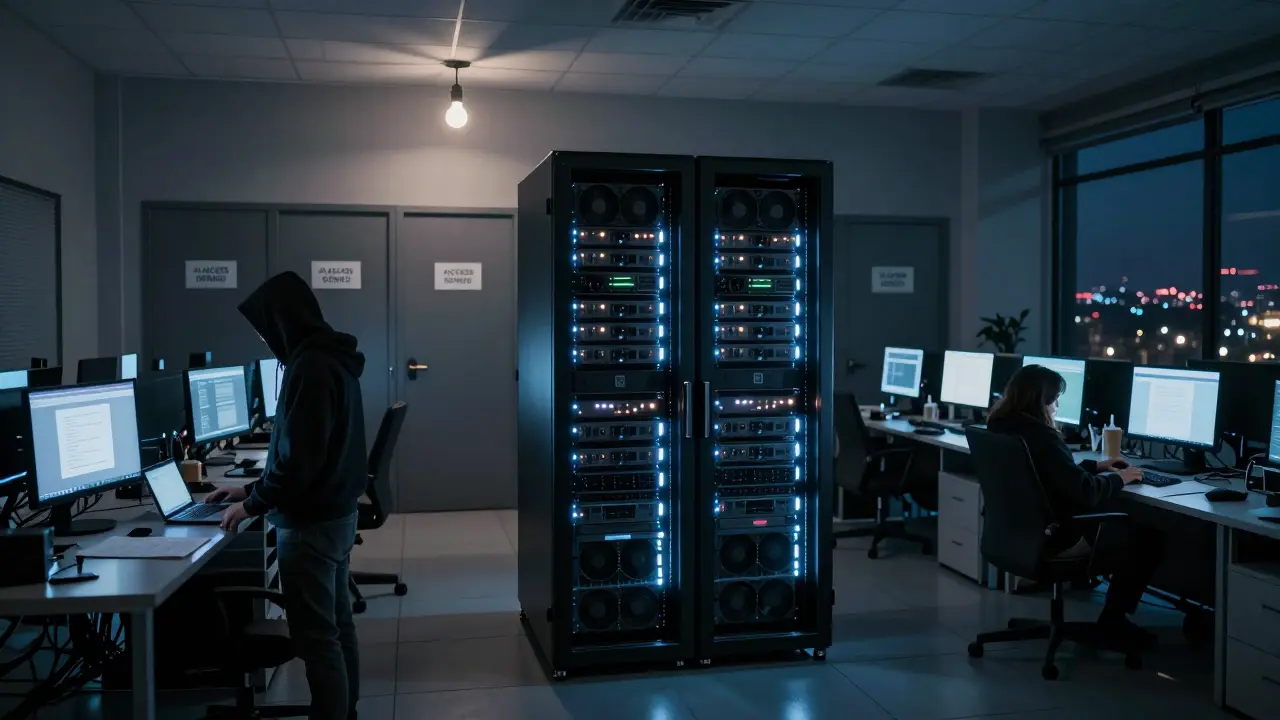 Las webs se cierran a los agentes de IA: ¿Quién controlará la información en el futuro?