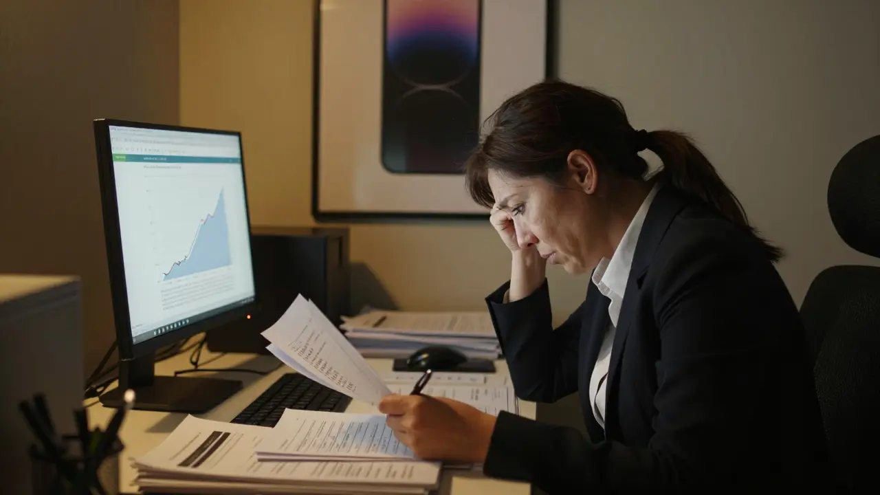 ¿Estás pagando más por tu servicio de teléfono? Aquí te explicamos dónde va tu dinero