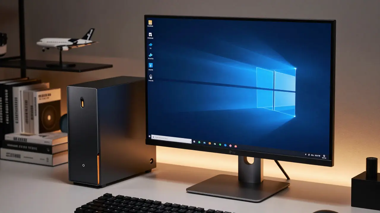 26H2: ¿Por qué este actualización de Windows 11 hizo que mi PC sea más rápida y consuma menos RAM sin cambiar nada?