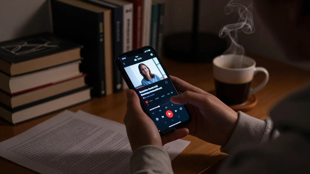 YouTube Auto Speed: Un nuevo aliado para la binge-watching más eficiente