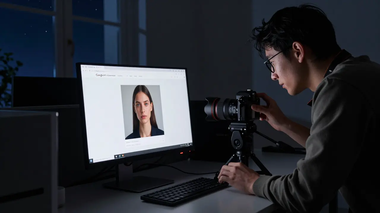 Cómo usar la herramienta de detección de AI de Google: SynthID Detector