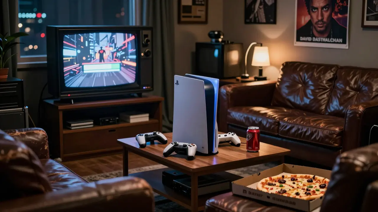 10 Juegos PS4 Olvidados Pero de Calidad Sobresaliente