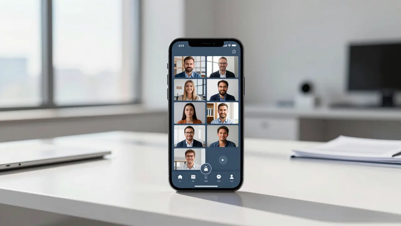 Google lanza finalmente una herramienta de accesibilidad para Meet en dispositivos móviles: ¿Cómo funcionará y cuándo estará disponible?