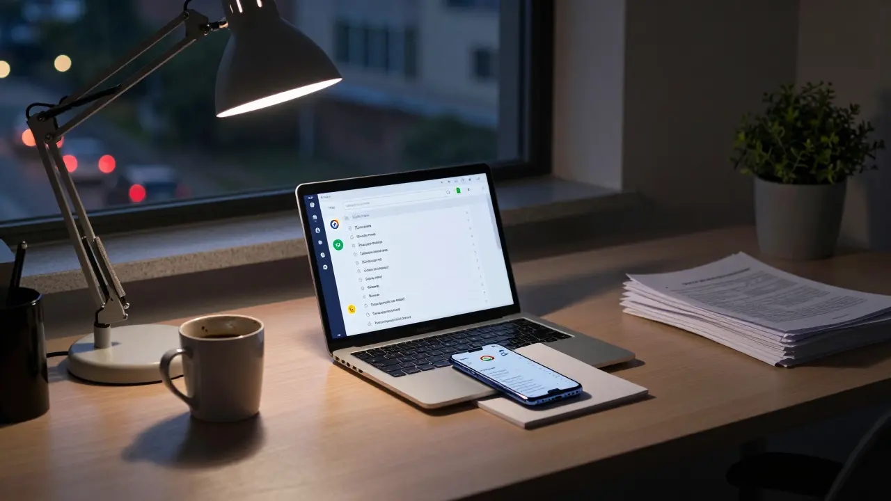 Google Keep y Gemini: Transformando la Productividad Diaria en Android