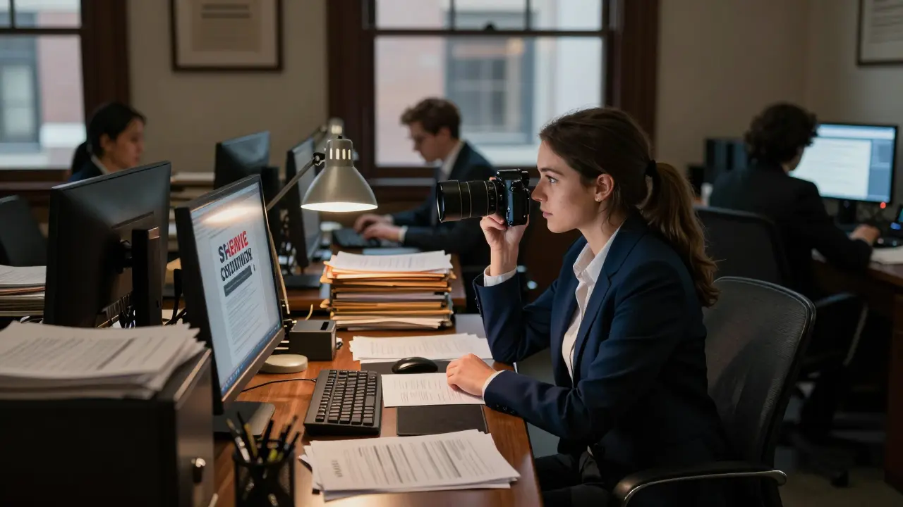 Rhode Island inicia acciones legales contra Meta por publicidad engañosa: ¿Cómo afecta a la industria de las redes sociales?