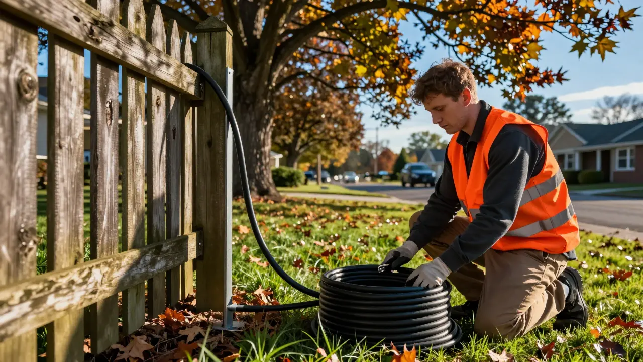 ¿Puedes usar cables Ethernet estándar al aire libre? Las implicaciones y consideraciones técnicas