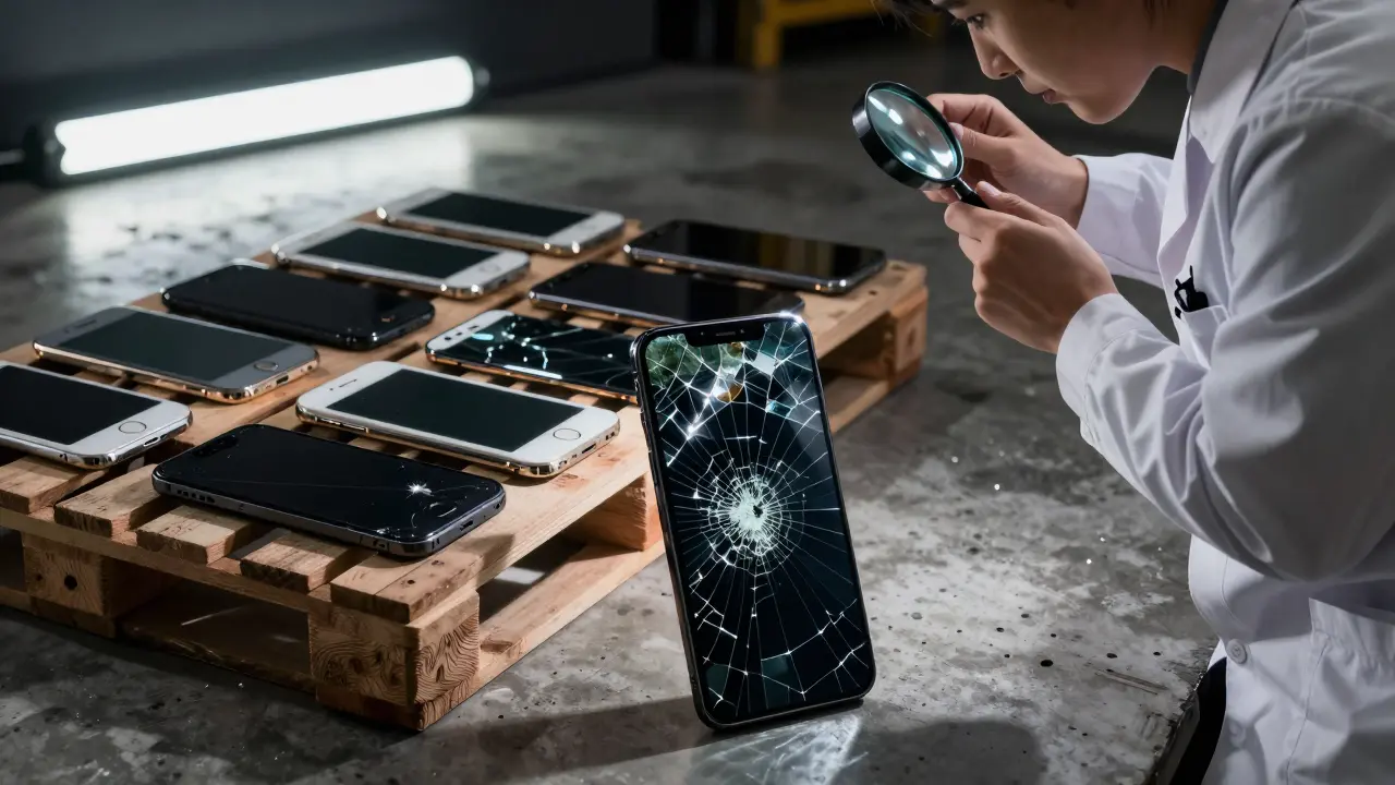 El iPhone Duo se enfrenta a nuevas preguntas de durabilidad tras fallas de pantalla en el primer día