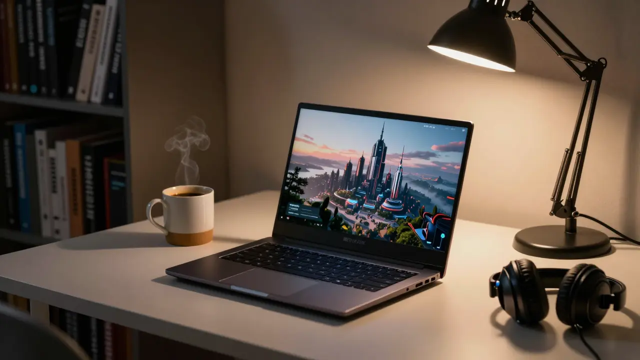 5 cosas que nadie te dice antes de comprar un laptop Nvidia RTX Spark para IA local