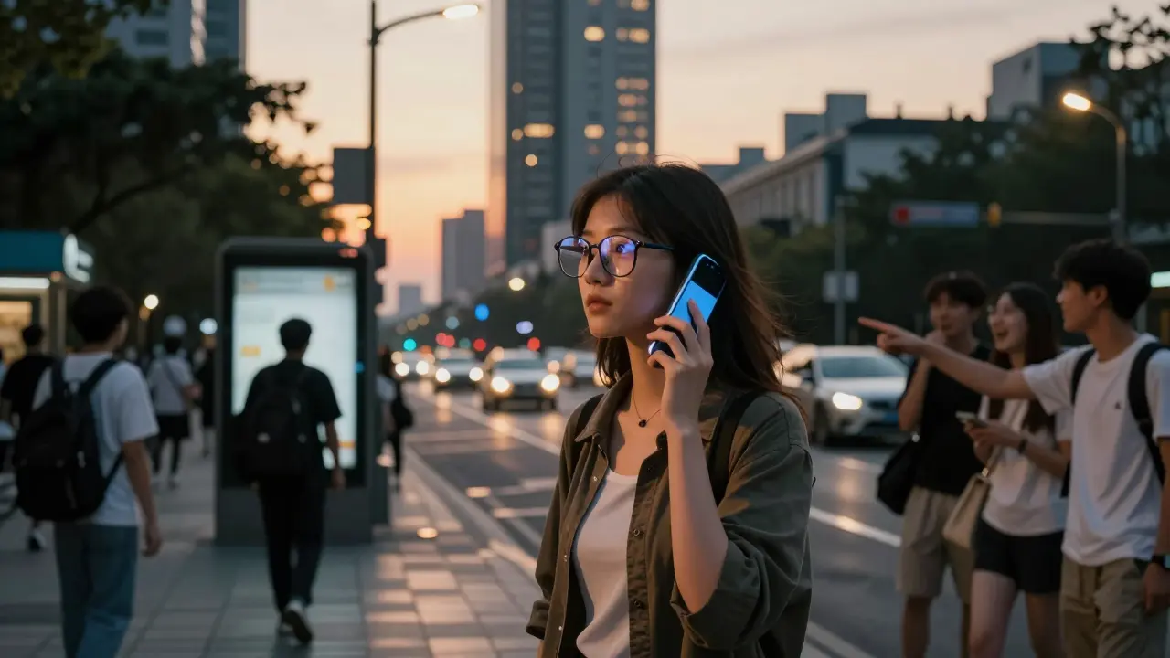 Cómo detectar si alguien está usando gafas inteligentes con IA
