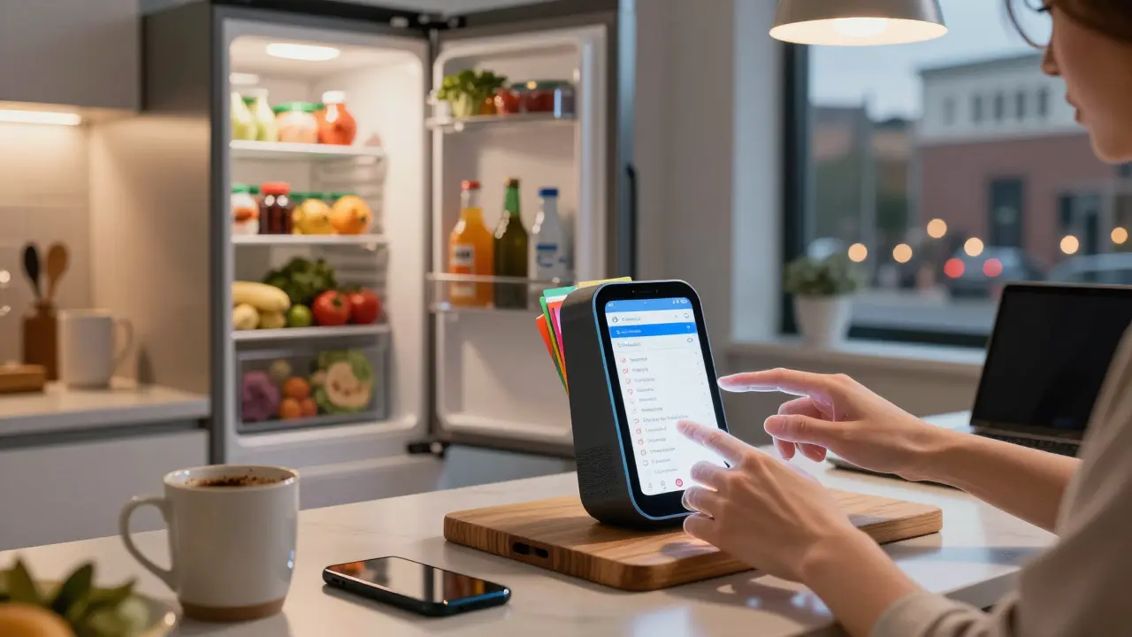 Amazon lanza nuevas funcionalidades para su asistente de compras con IA: edición de listas de compras y regalos