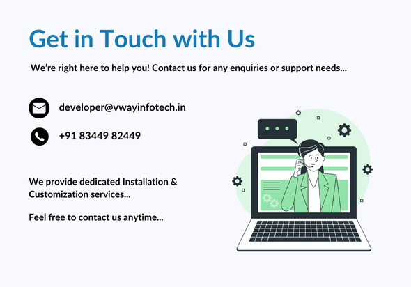 support