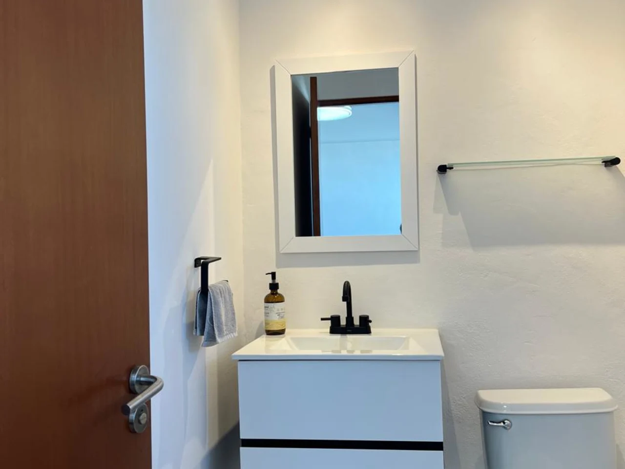 Departamento Horizontes - foto 10