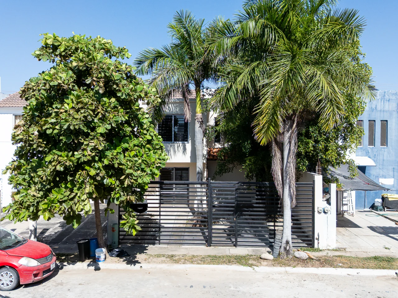 Casa Banus II Corerepe - foto 19