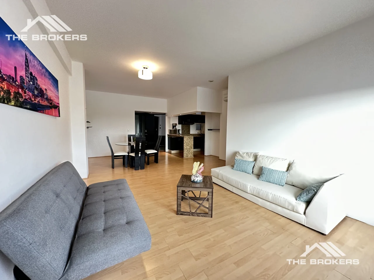 Departamento Mali Loft - foto 3