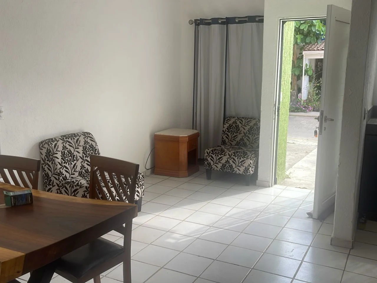 Casa Bahia de Tortugas Renta - foto 2