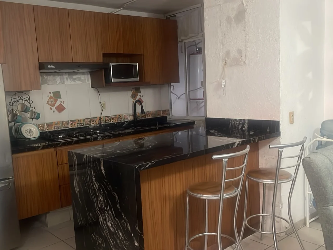 Casa San Javier Renta - foto 1