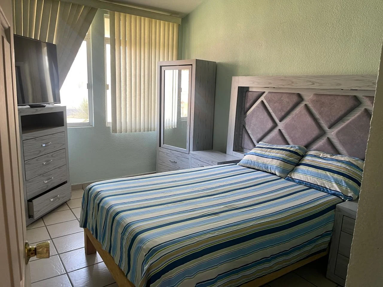 Casa San Javier Renta - foto 9