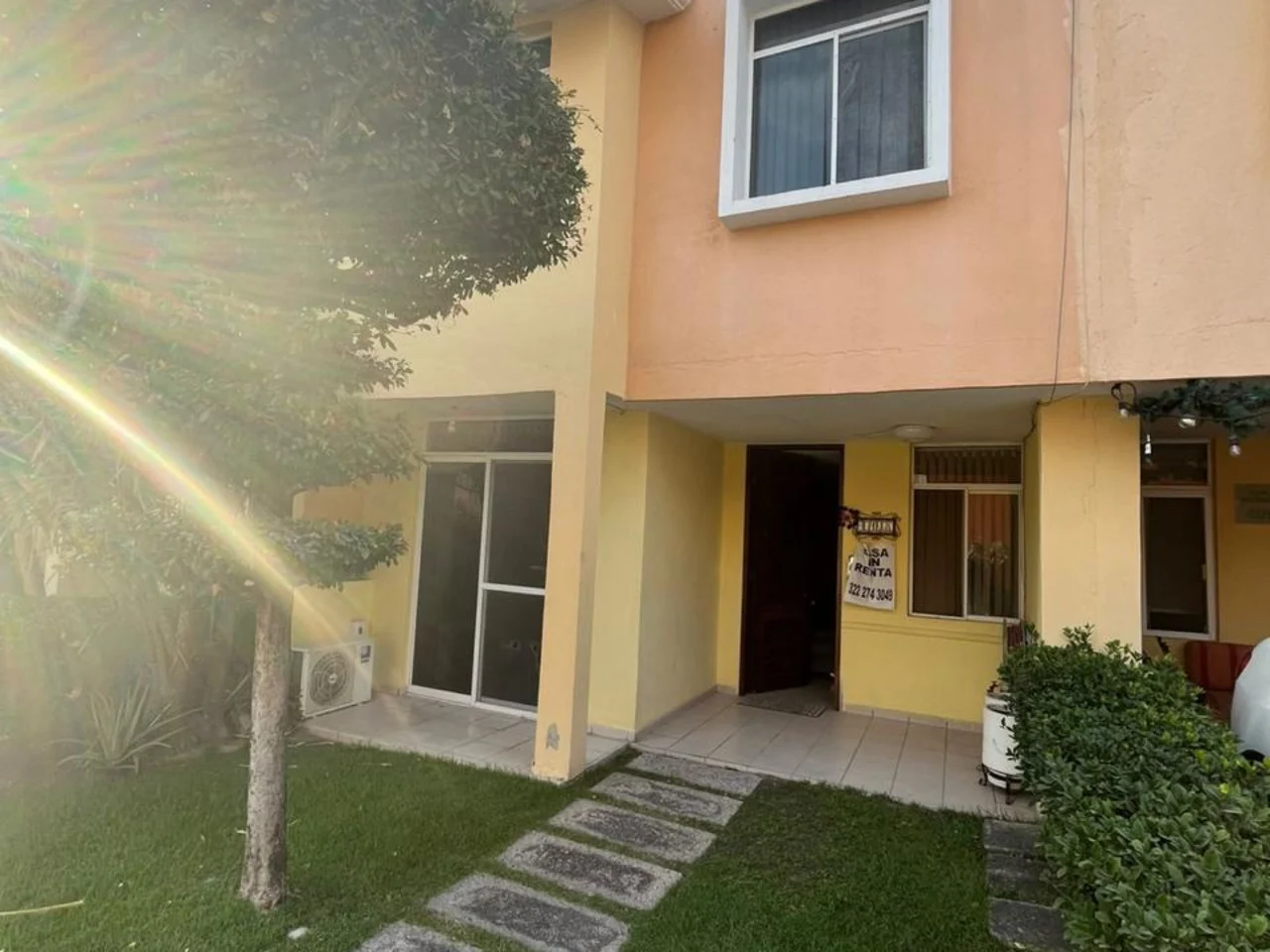 Casa San Javier Renta - foto 2