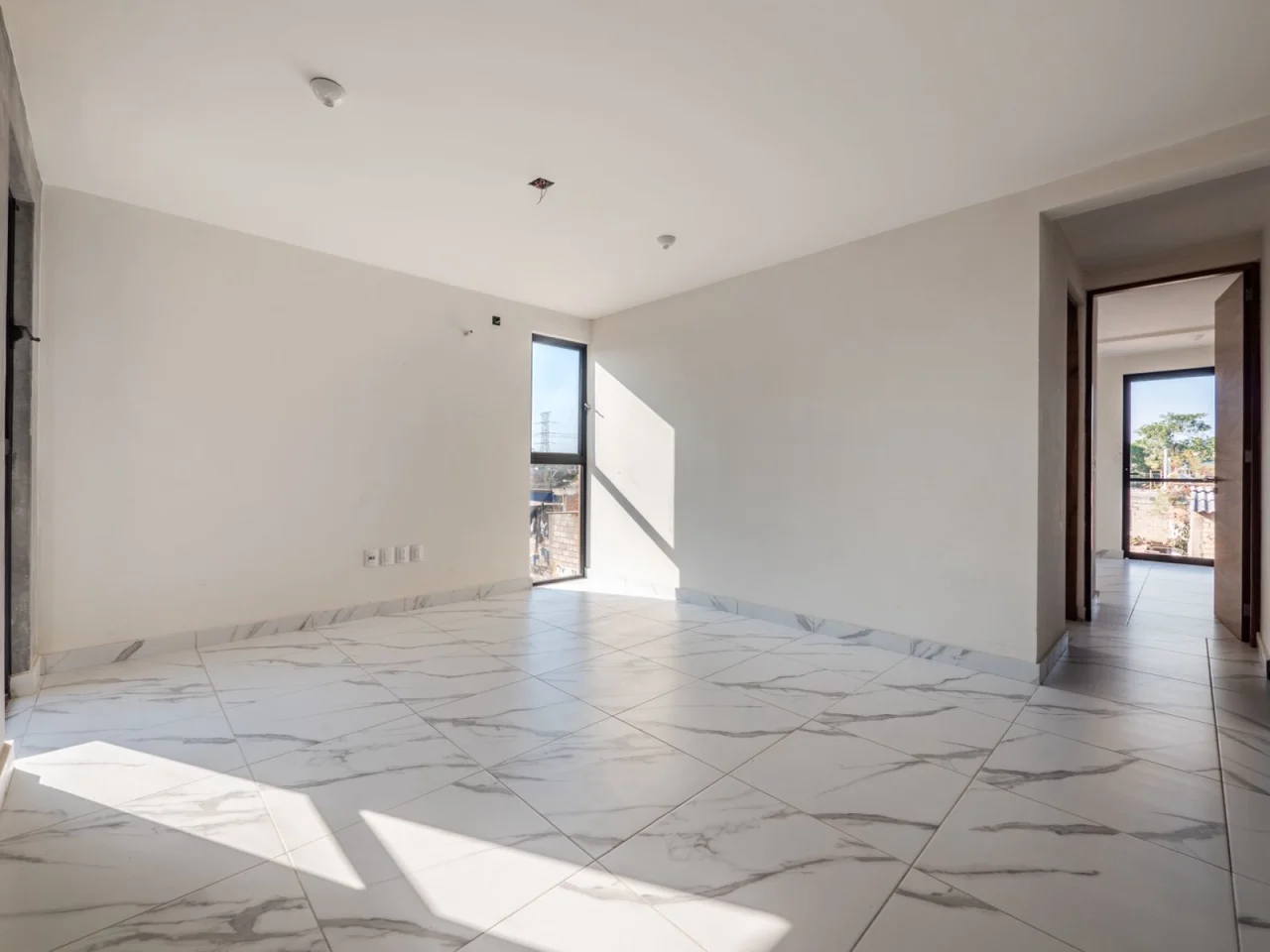 Departamento Torres  San Esteban Renta - foto 4