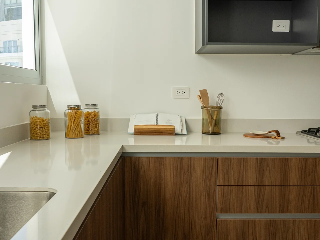 Departamento Tipo A Brezza Towers Venta - foto 4