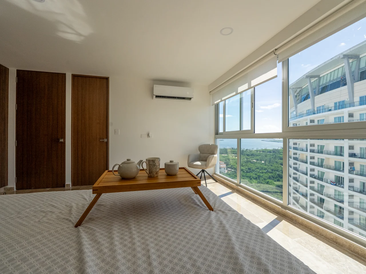 Departamento Tipo A Brezza Towers Venta - foto 9
