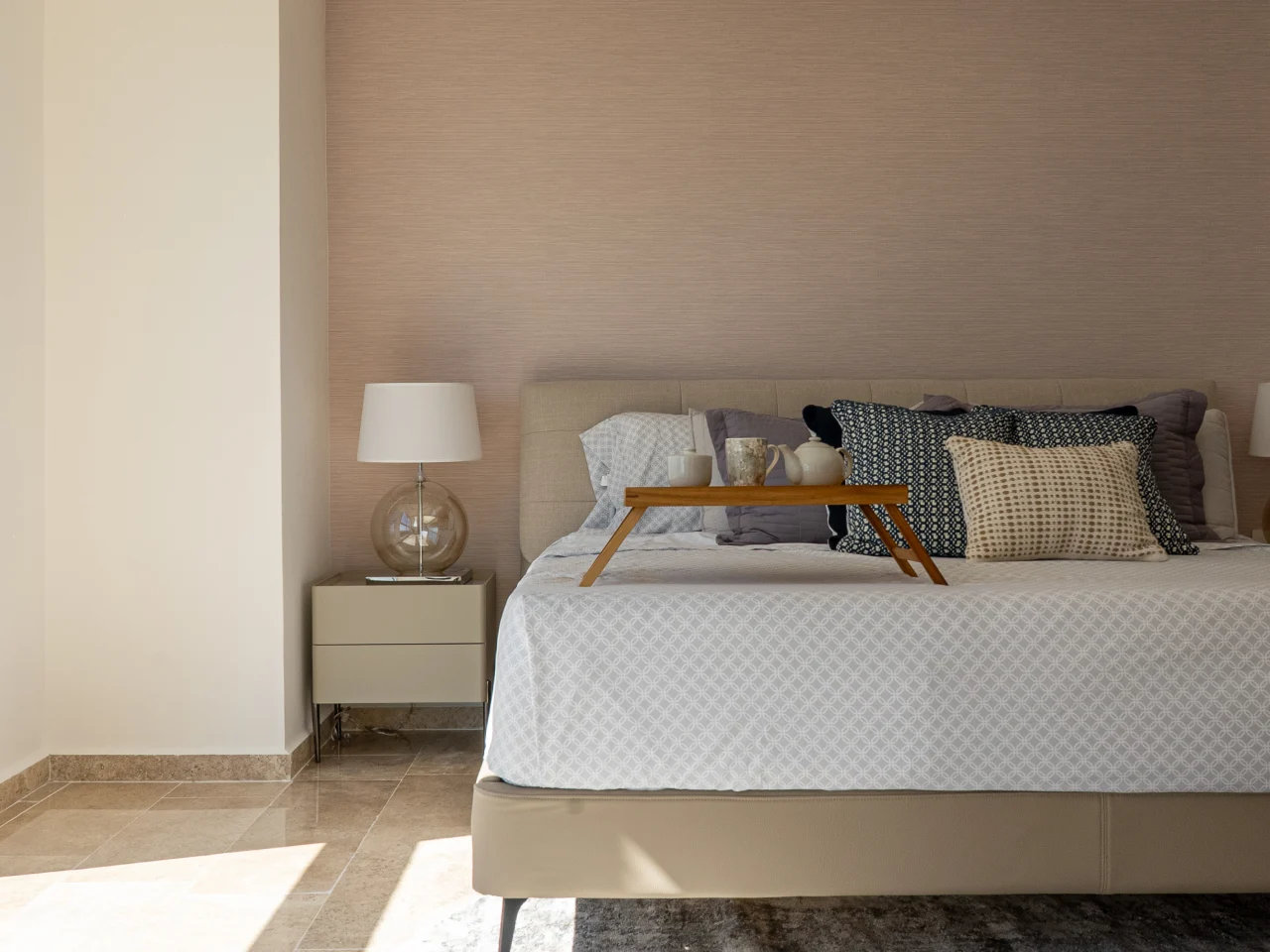 Departamento Tipo A Brezza Towers Venta - foto 13