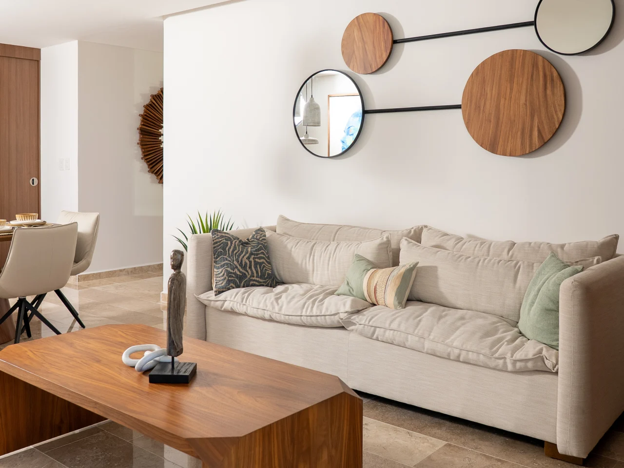 Departamento Tipo A Brezza Towers Venta - foto 33