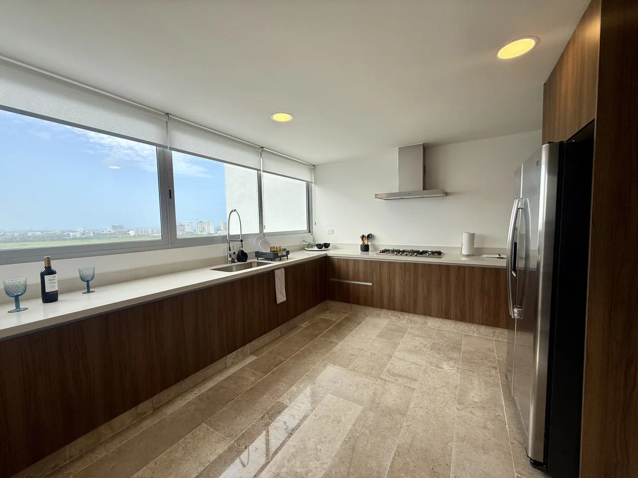 Departamento Tipo B  Brezza Towers Venta - foto 2