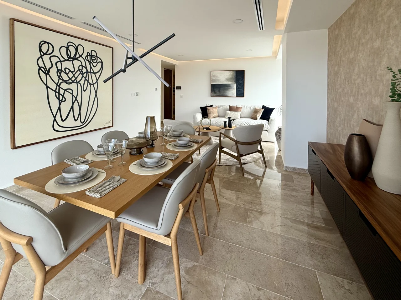 Departamento Tipo B  Brezza Towers Venta - foto 4
