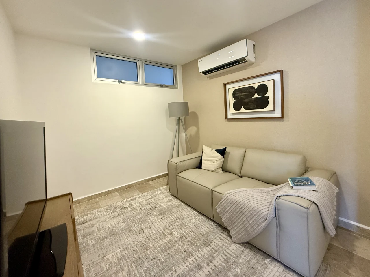 Departamento Tipo B  Brezza Towers Venta - foto 9