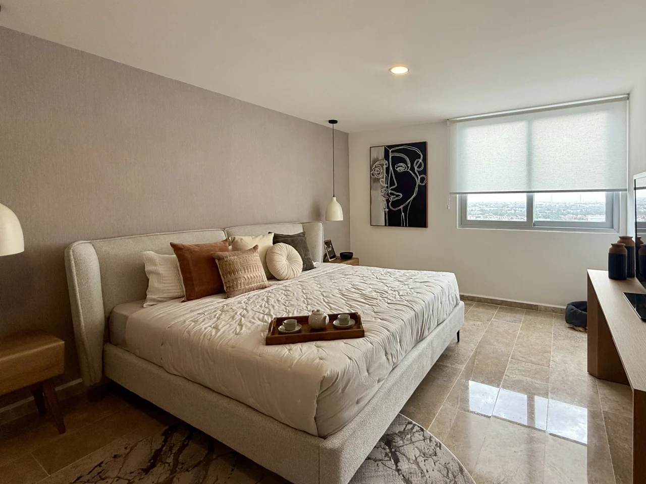 Departamento Tipo B  Brezza Towers Venta - foto 10