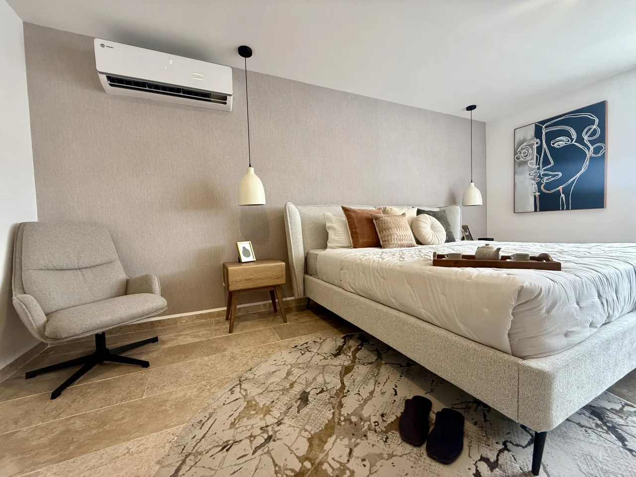 Departamento Tipo B  Brezza Towers Venta - foto 11