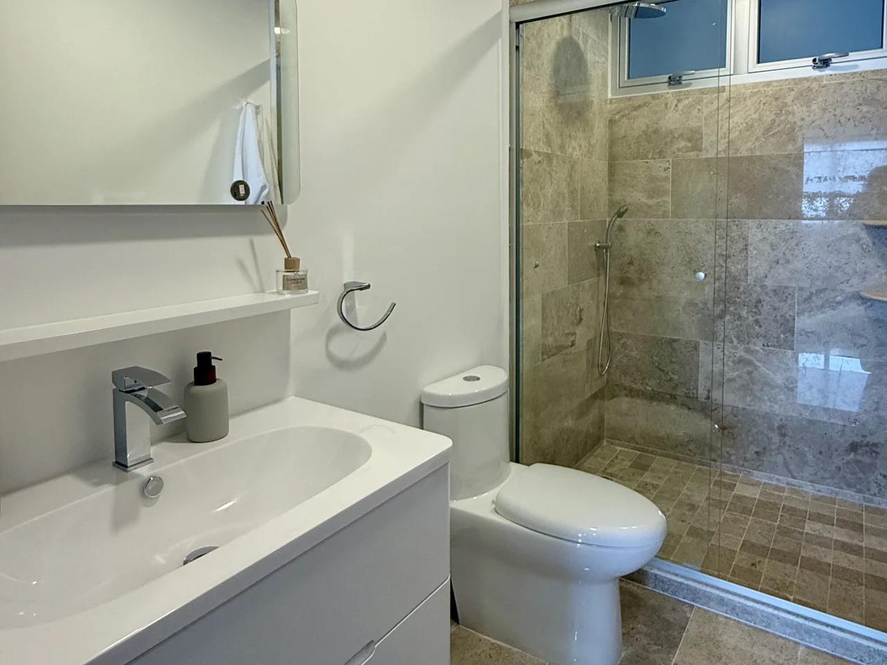 Departamento Tipo B  Brezza Towers Venta - foto 15