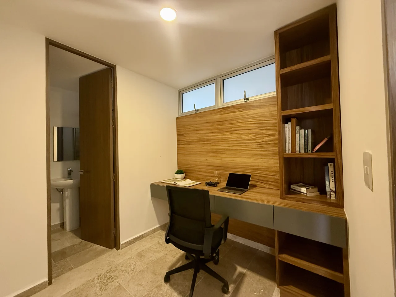 Departamento Tipo B  Brezza Towers Venta - foto 18