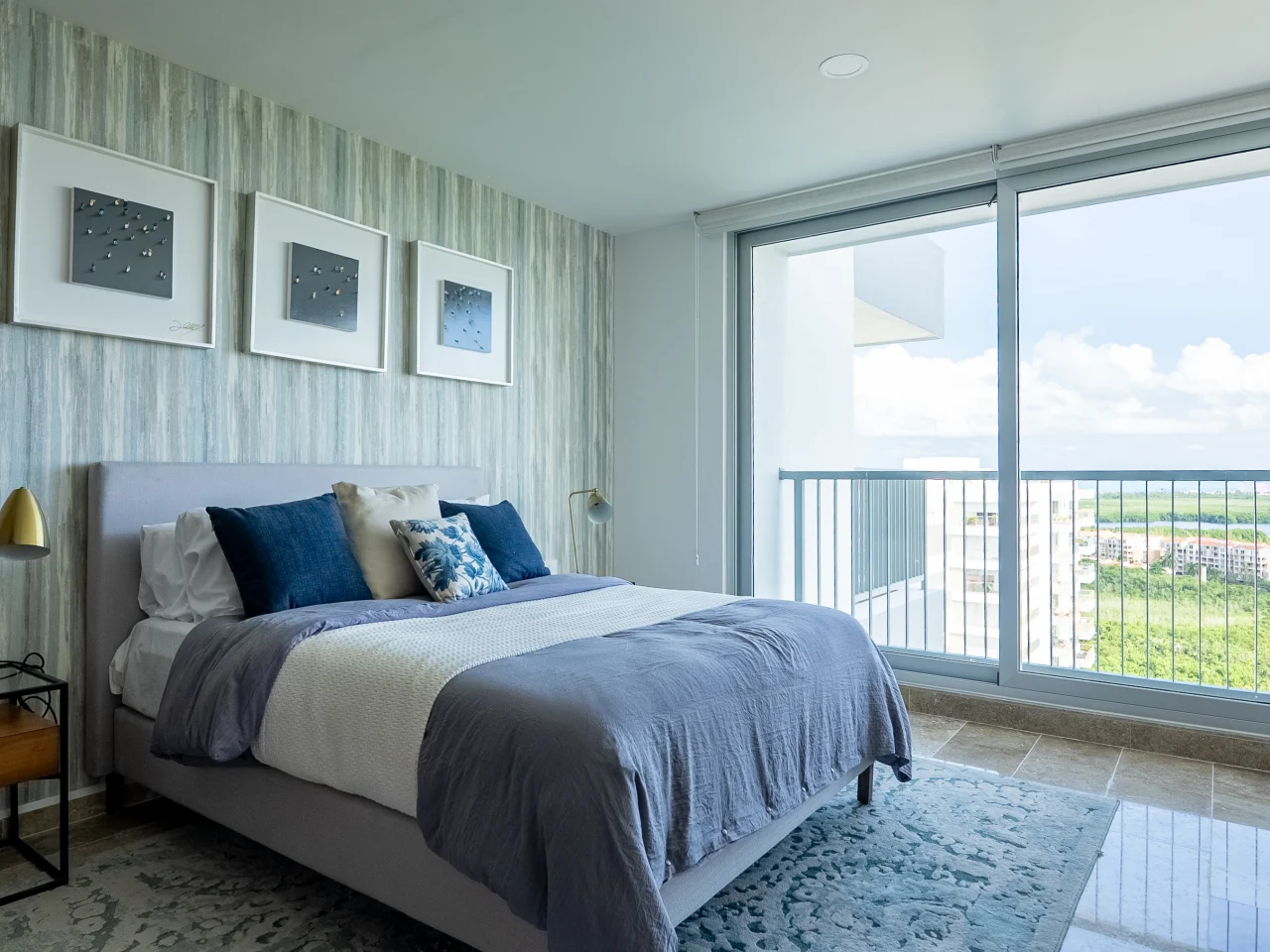 Departamento Tipo C  Brezza Towers Venta - foto 1