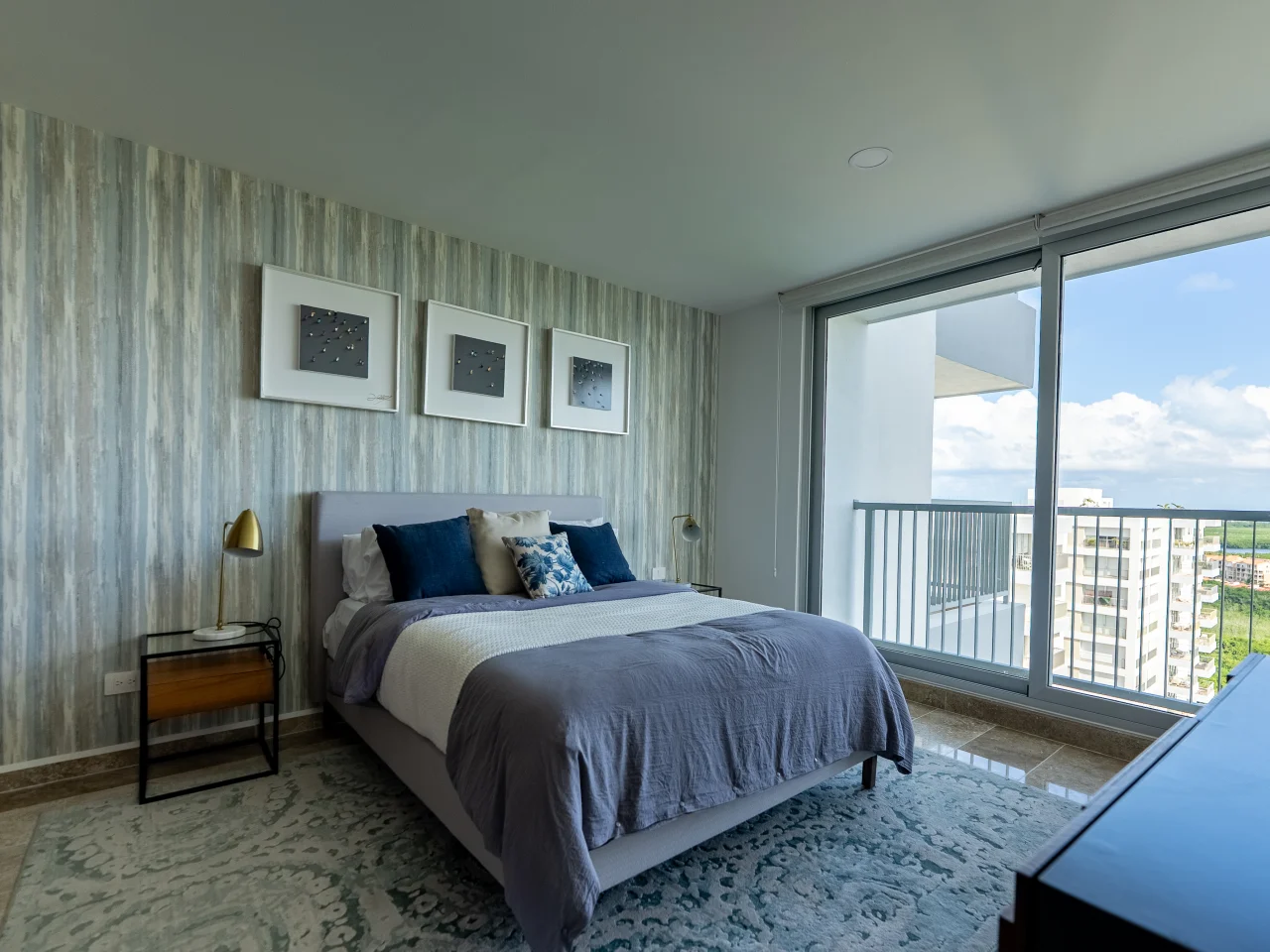 Departamento Tipo C  Brezza Towers Venta - foto 7