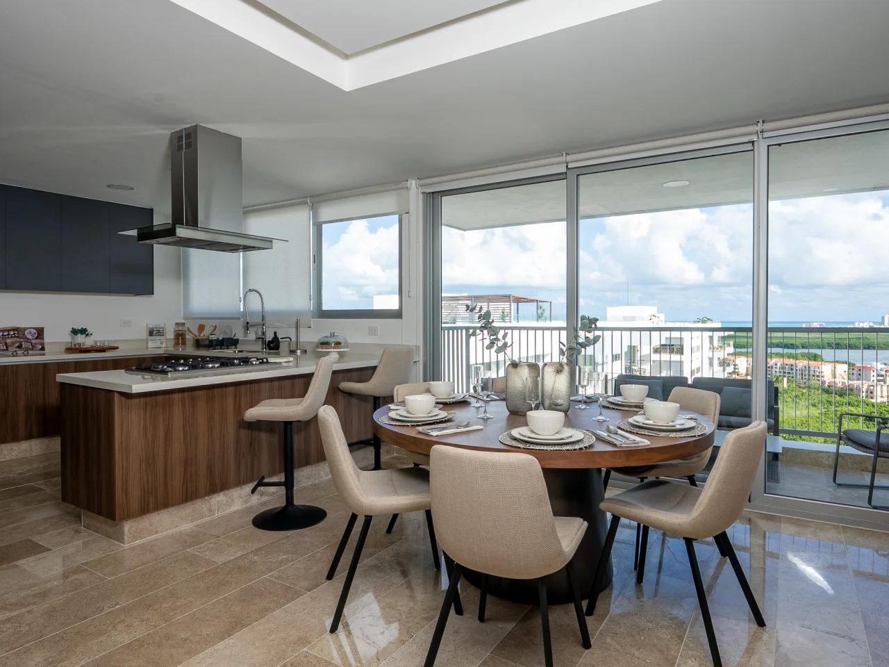 Departamento Tipo C  Brezza Towers Venta - foto 8