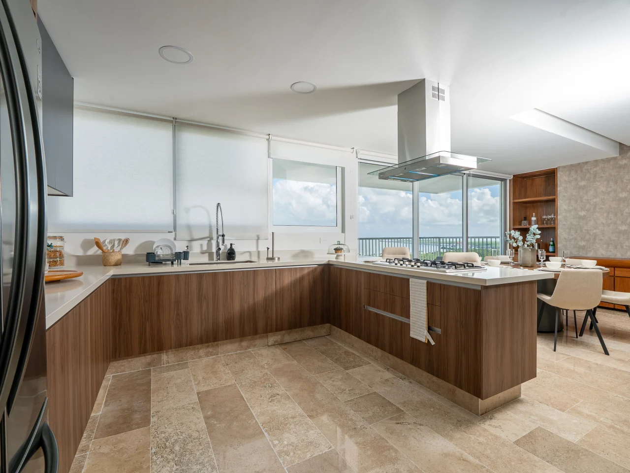 Departamento Tipo C  Brezza Towers Venta - foto 9