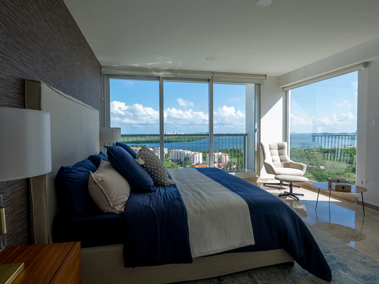 Departamento Tipo C  Brezza Towers Venta - foto 13