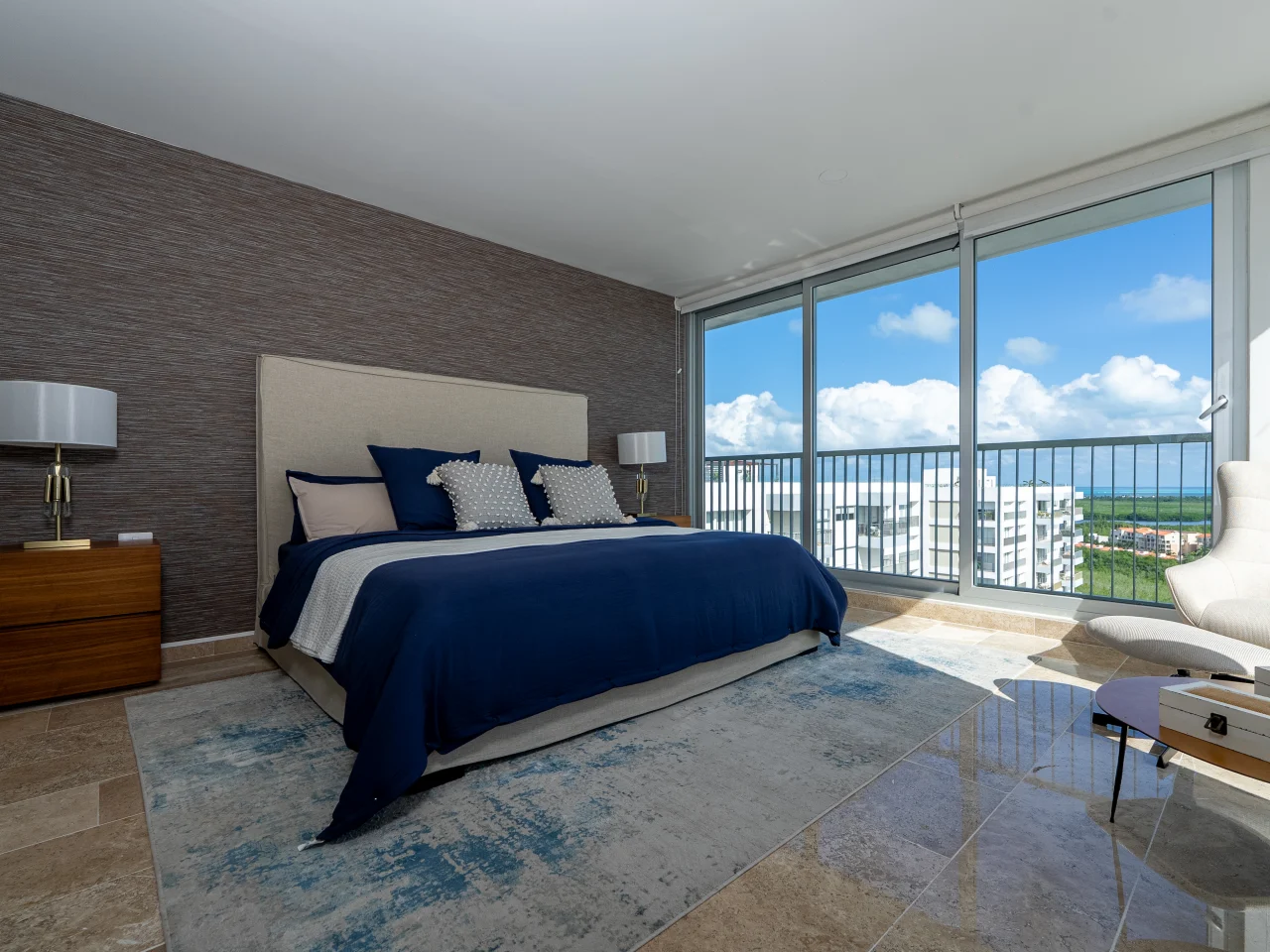 Departamento Tipo C  Brezza Towers Venta - foto 16
