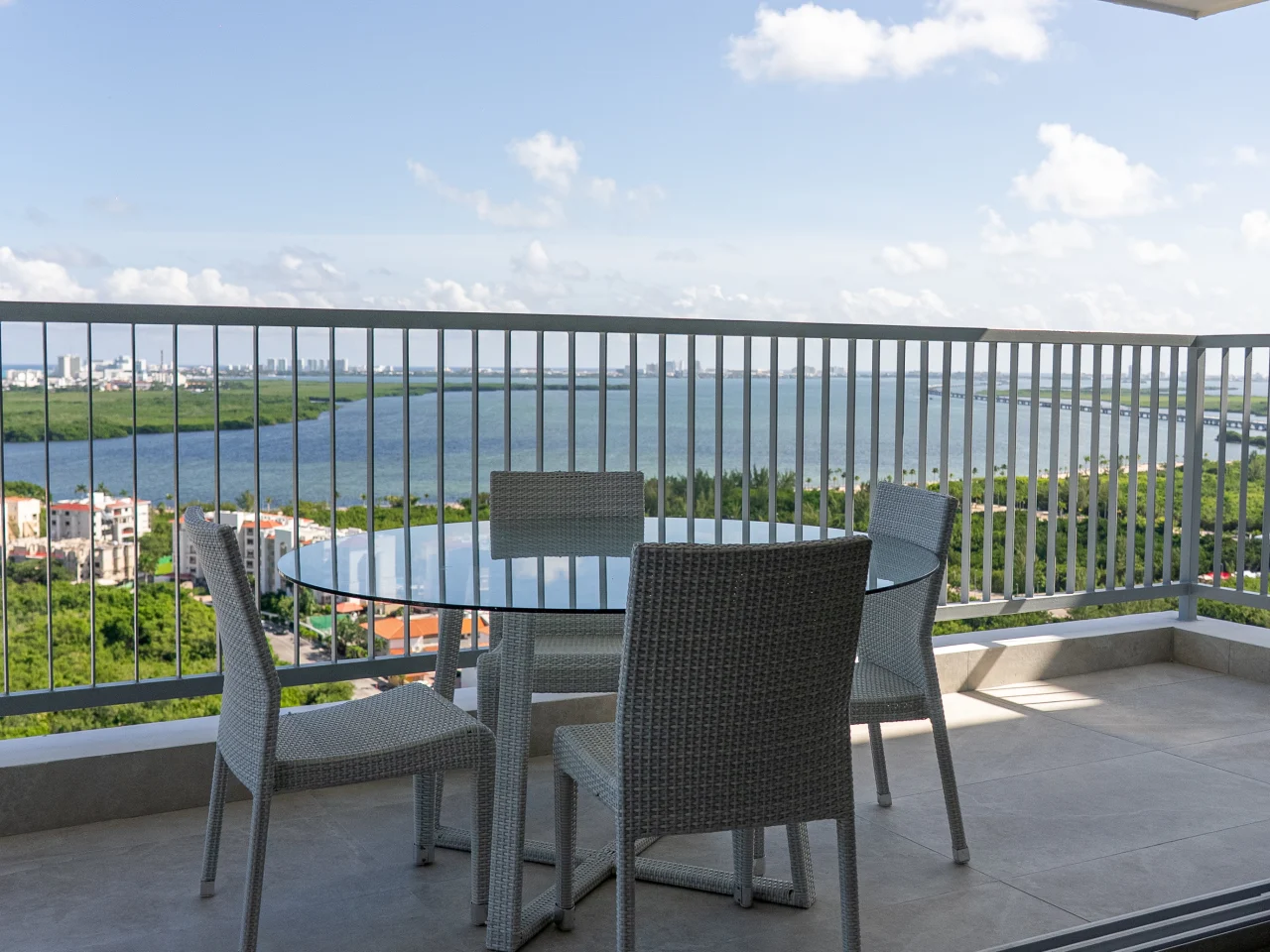 Departamento Tipo C  Brezza Towers Venta - foto 19