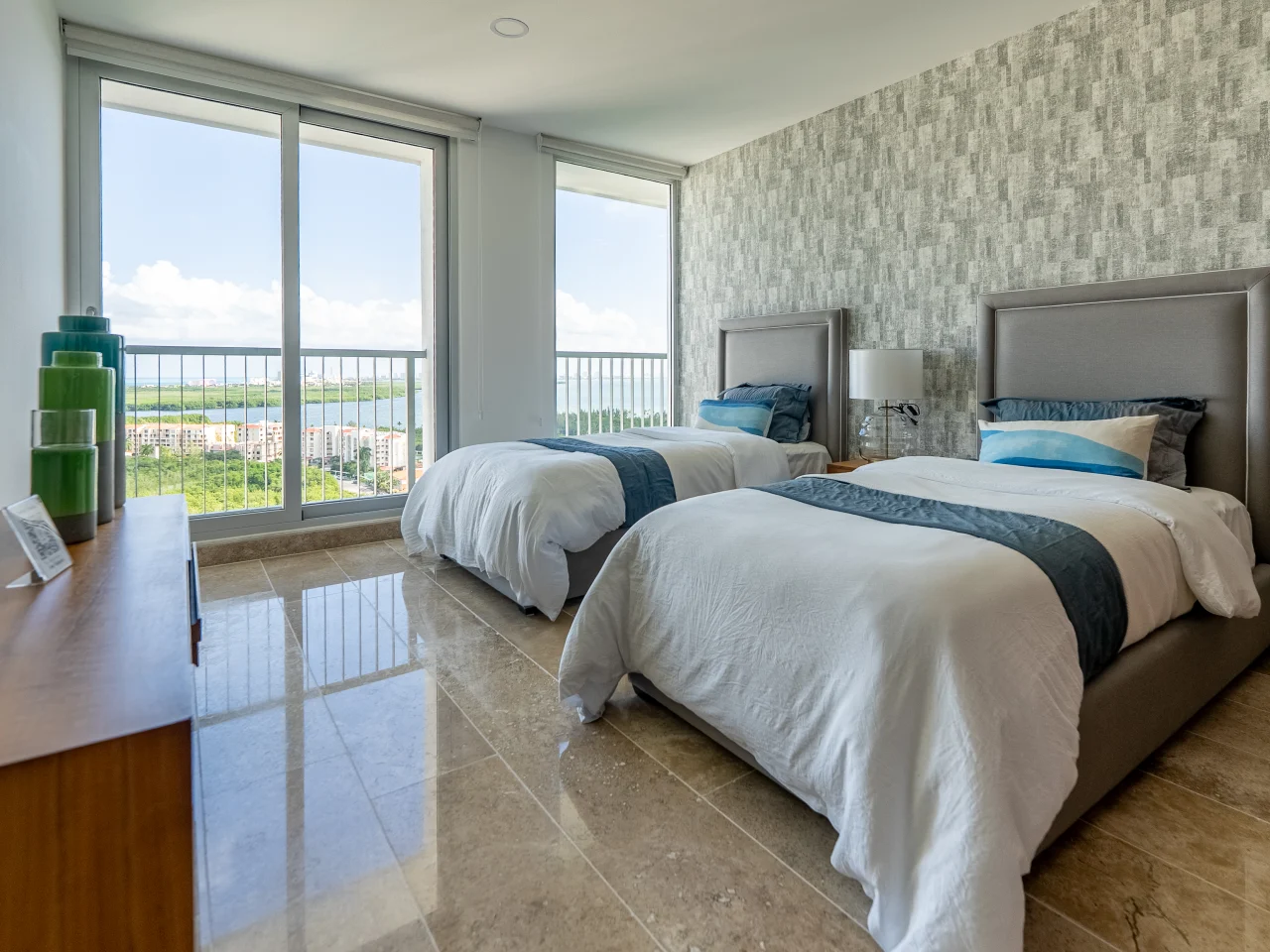 Departamento Tipo C  Brezza Towers Venta - foto 26