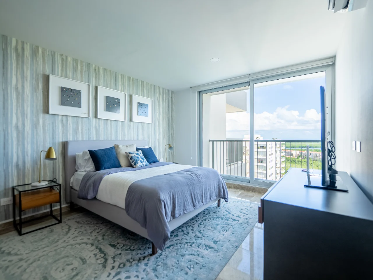 Departamento Tipo C  Brezza Towers Venta - foto 33