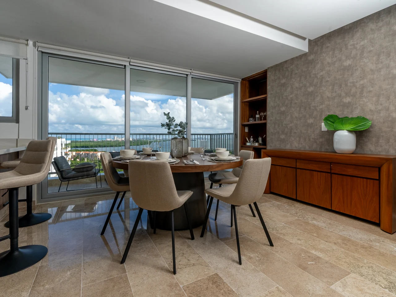 Departamento Tipo C  Brezza Towers Venta - foto 38
