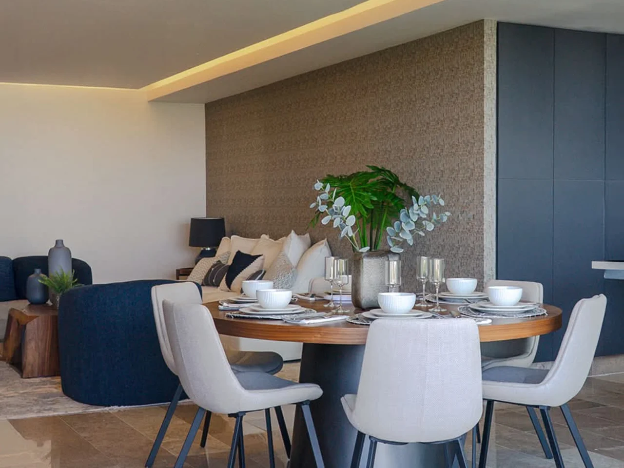 Departamento Tipo C  Brezza Towers Venta - foto 39