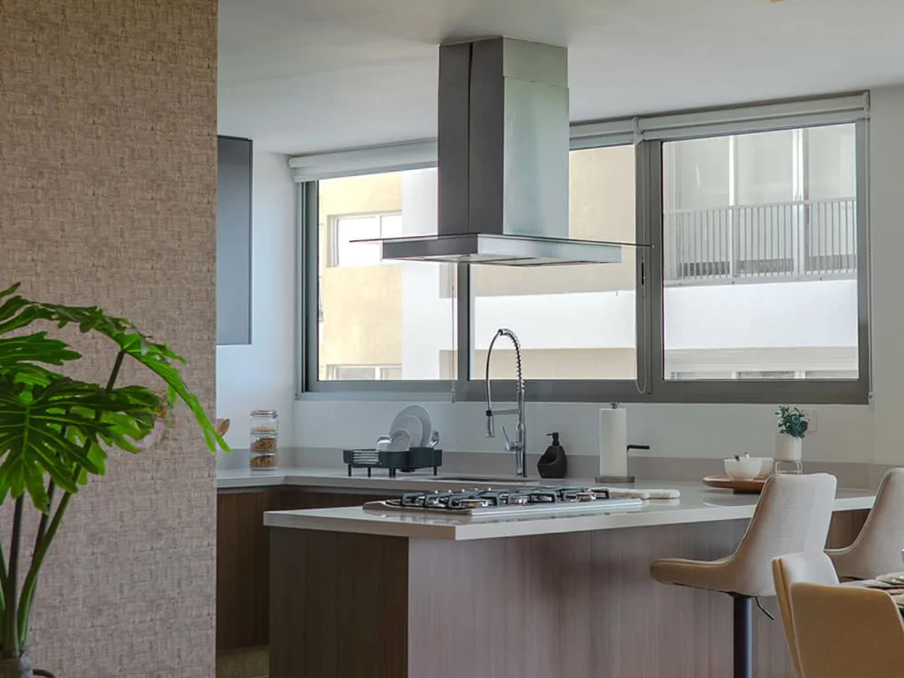 Departamento Tipo C  Brezza Towers Venta - foto 40