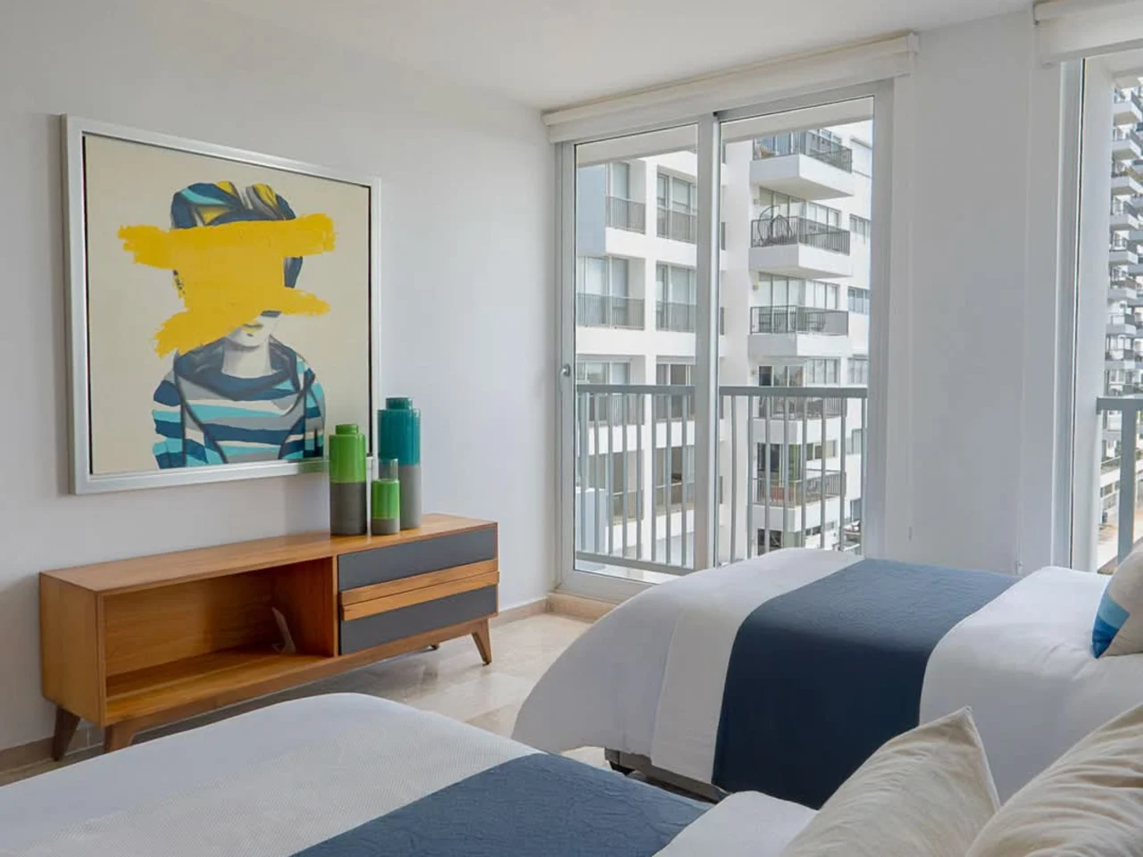 Departamento Tipo C  Brezza Towers Venta - foto 41