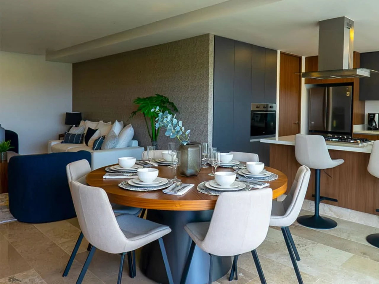 Departamento Tipo C  Brezza Towers Venta - foto 43